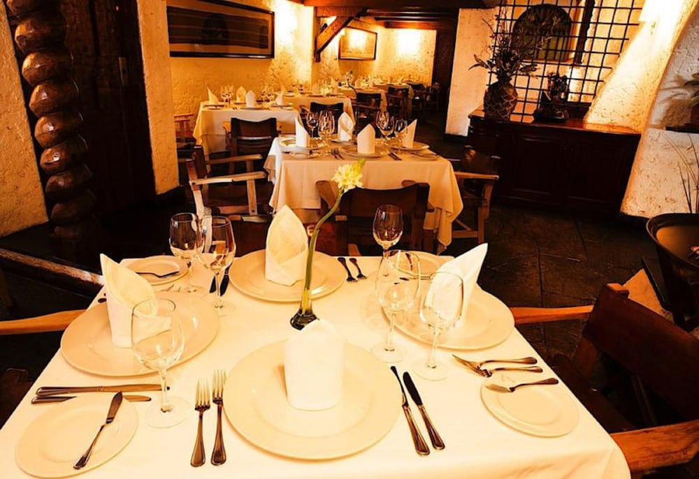 LA HACIENDA MIRAFLORES 39/50
