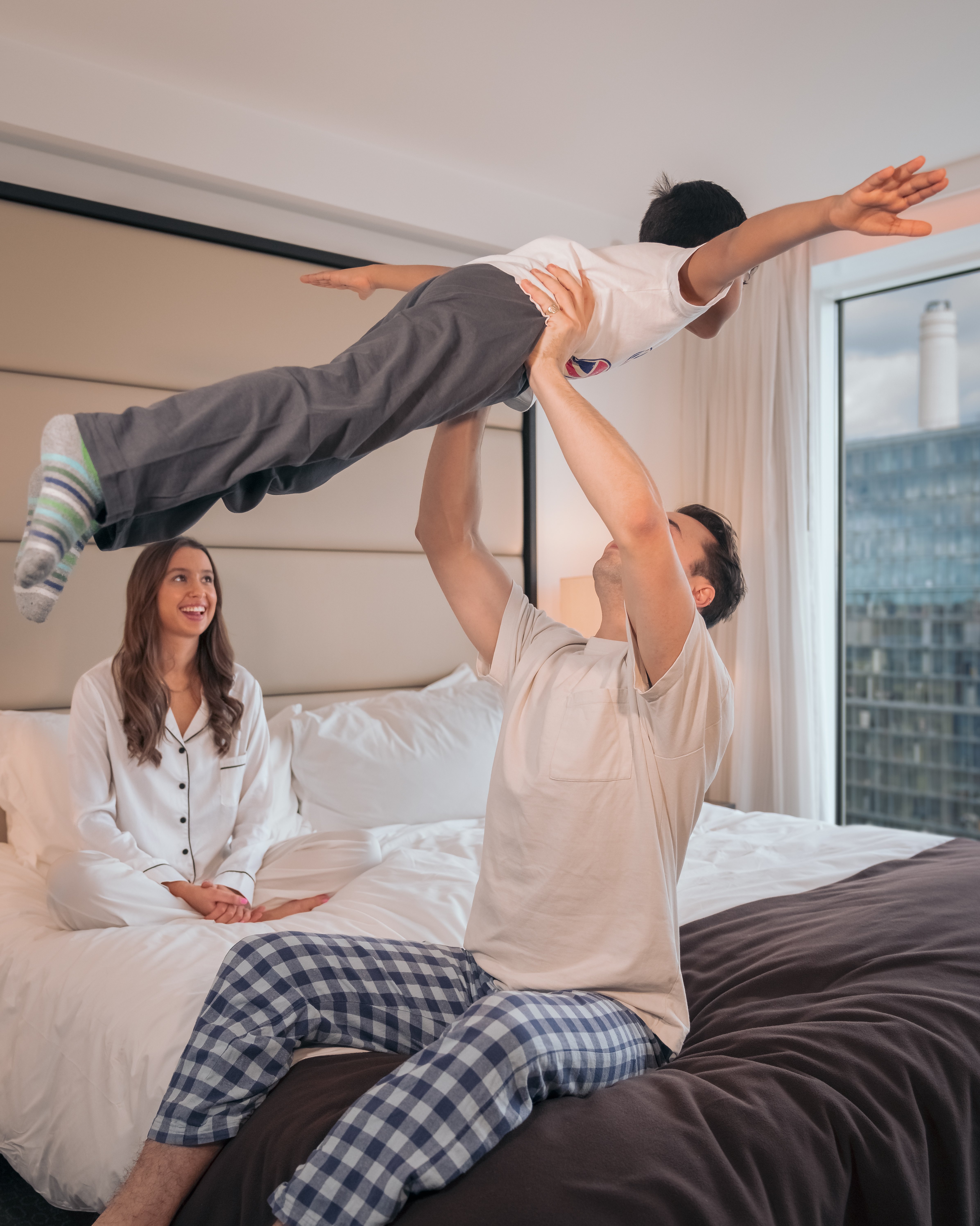 Pestana Chelsea Bridge Hotel & Spa 8/50