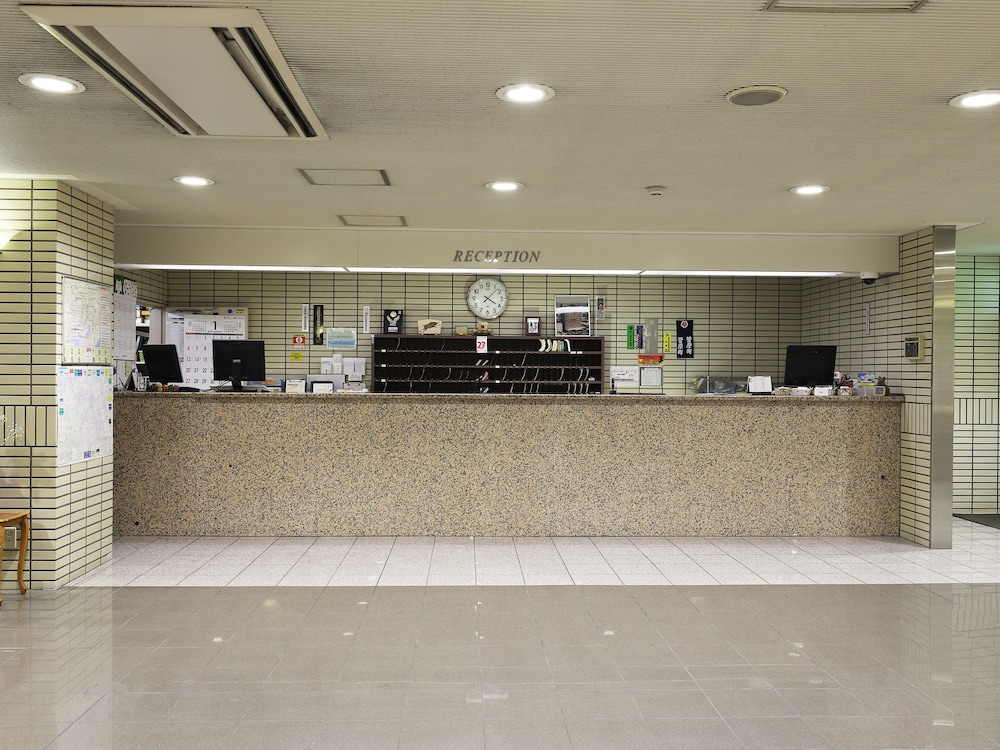 Kawagoe Daiichi Hotel 9/35