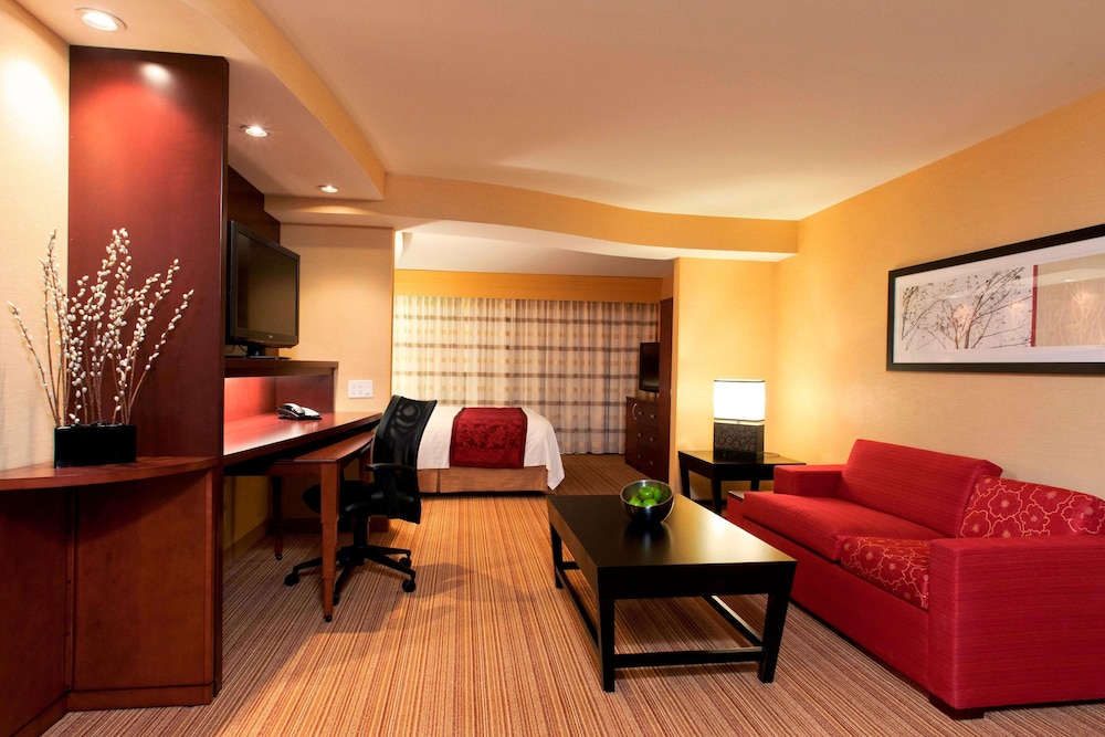 Courtyard By Marriott Newburgh Stewart Airport 26/41