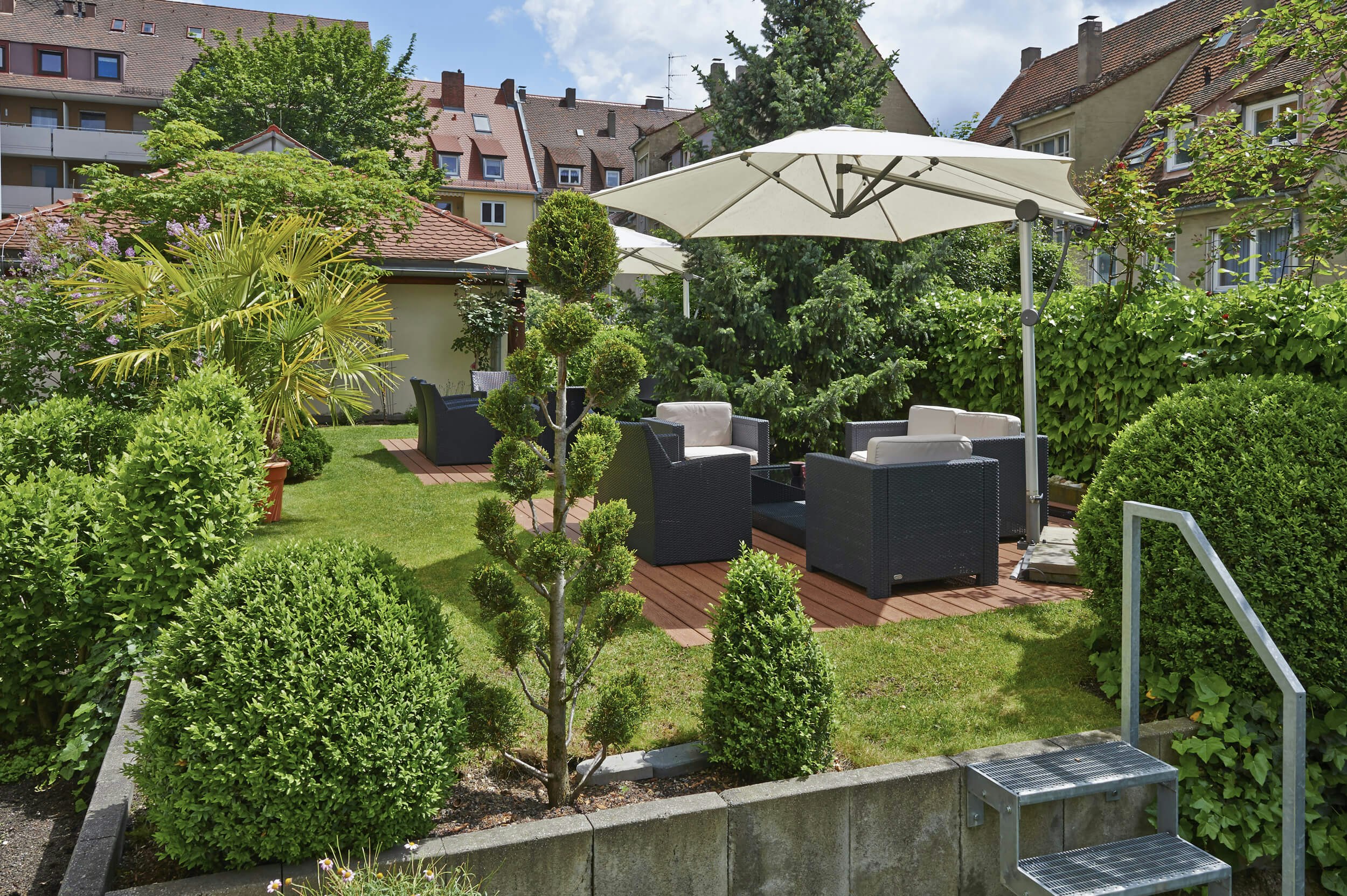 TOP Hotel Duerer 47/49