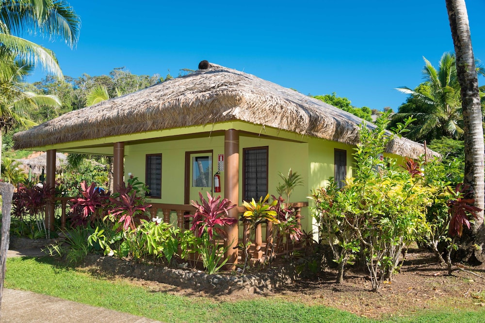 Waidroka Bay Resort 1/50