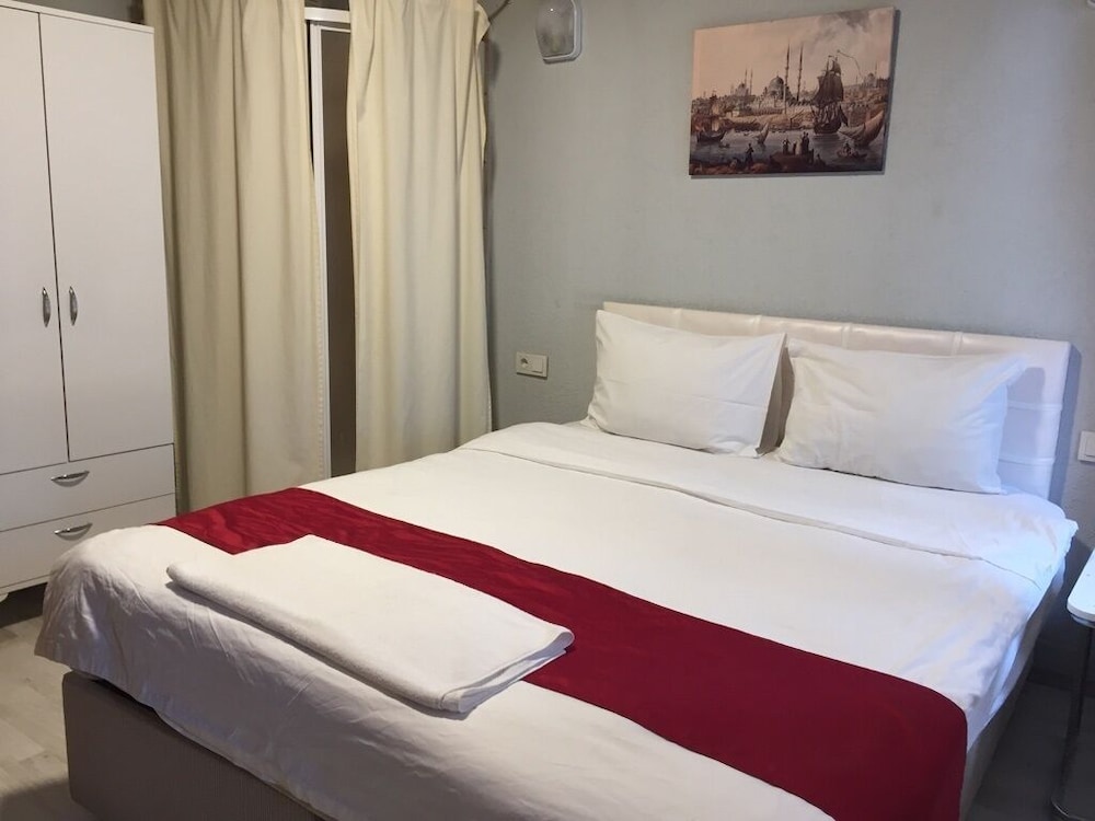 Sunrise Istanbul Suites 15/62