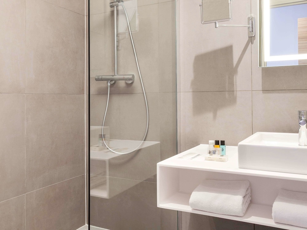 Novotel Tours Centre Gare 62/65