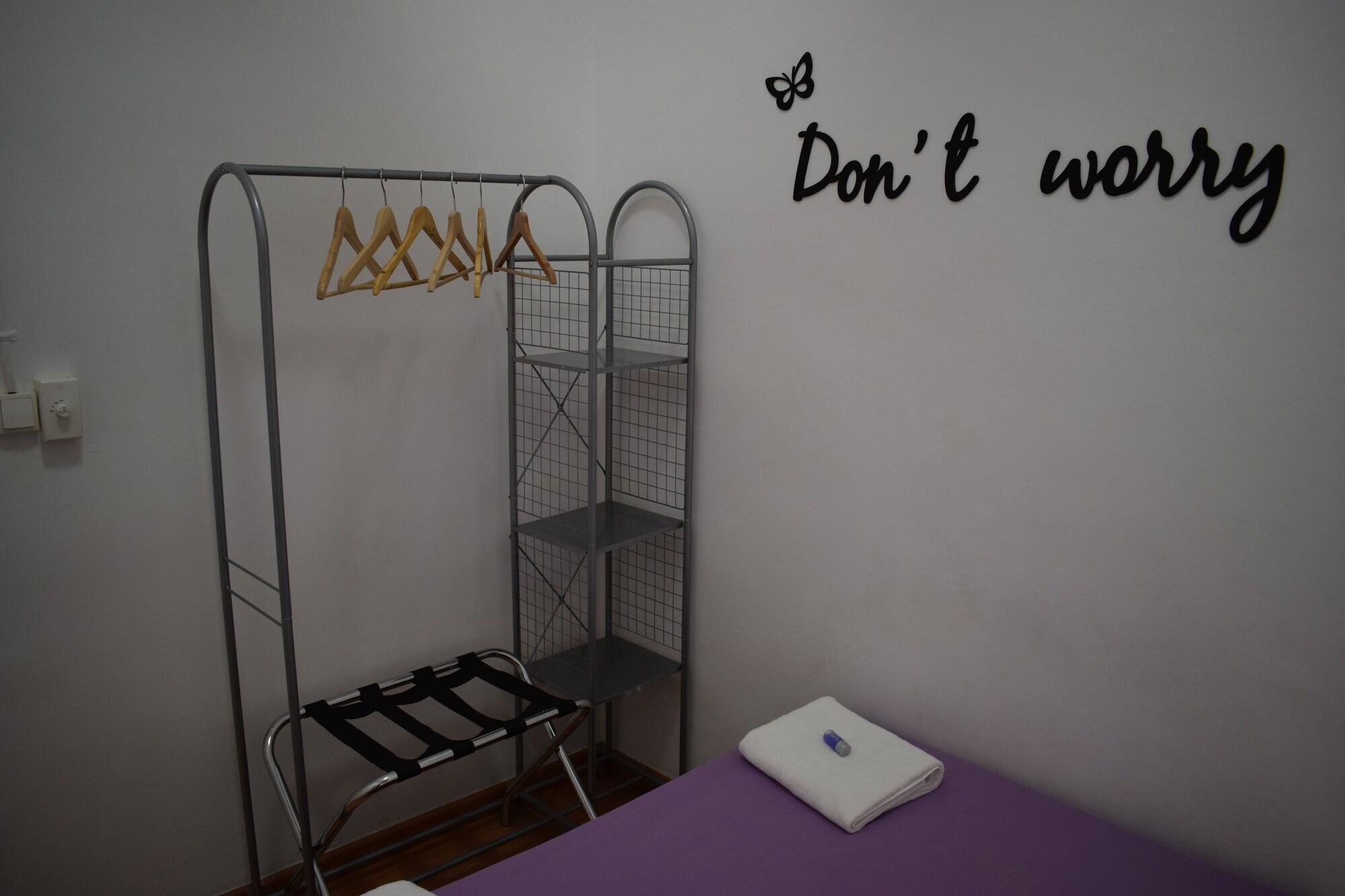 Hostal Mimi Las Ramblas 23/29
