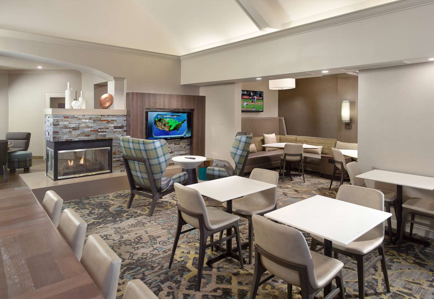 Sonesta ES Suites Raleigh Durham Airport Morrisville 30/45