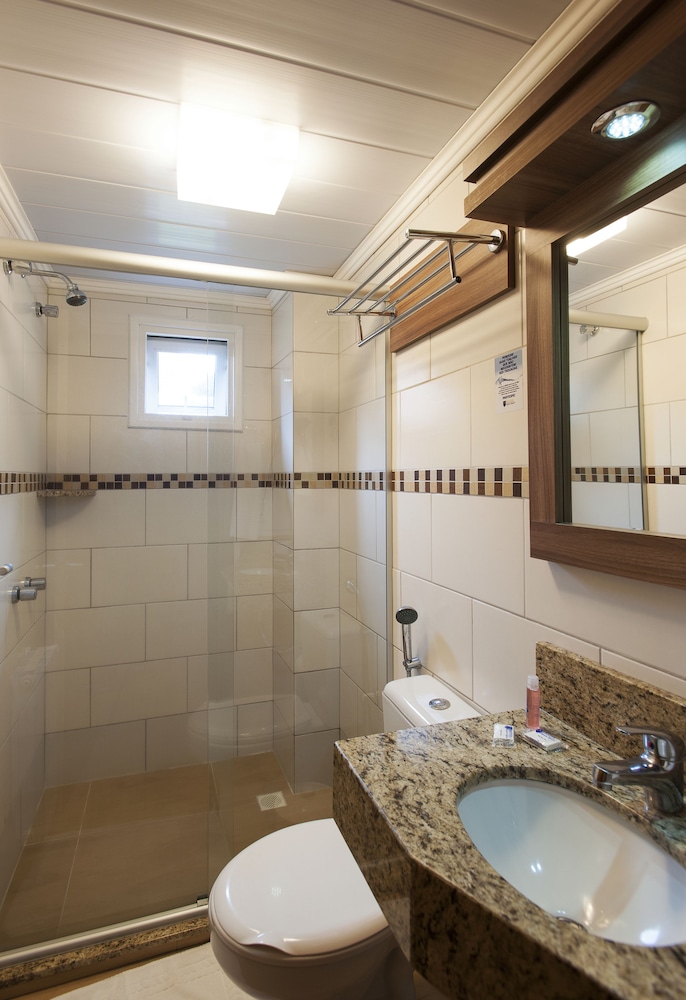 Hotel Fioreze Quero Quero 28/78