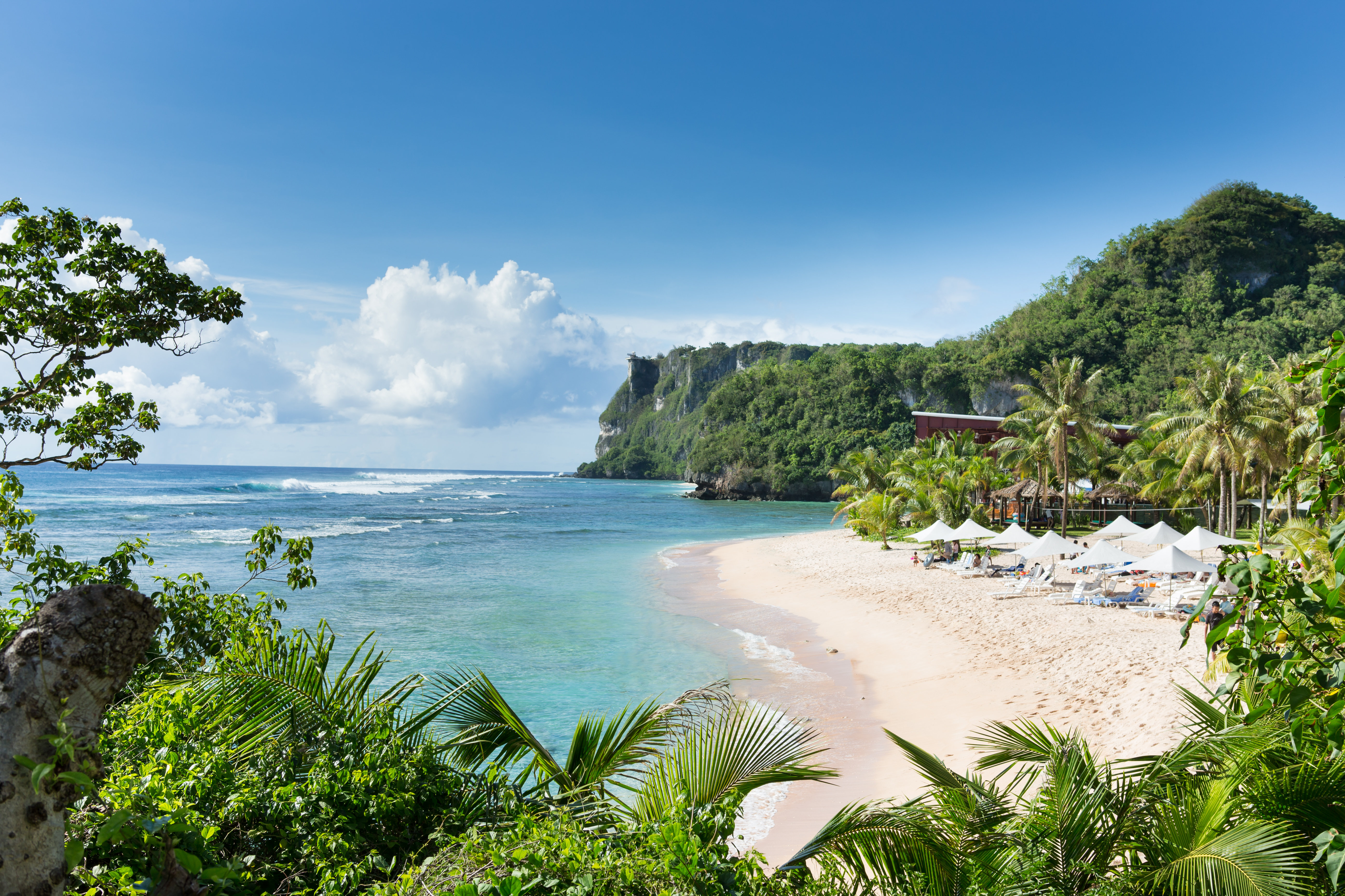 Hotel Nikko Guam 47/50