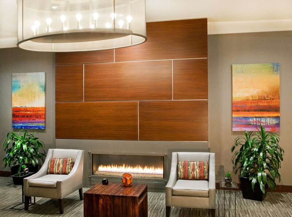 Hotel Woodcliff Lake 3/32