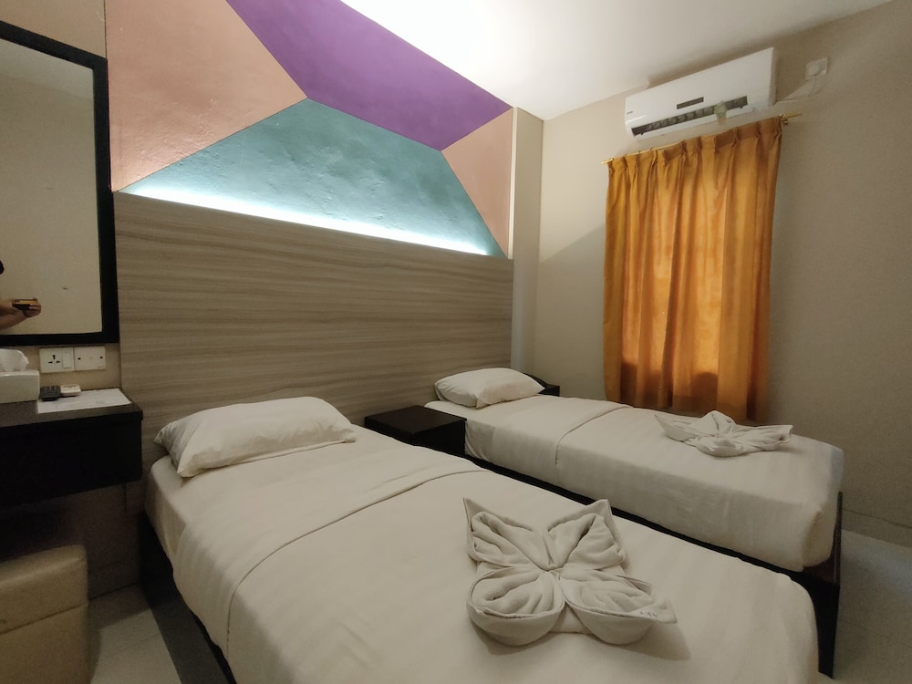 OS Hotel Batu Aji Batam 38/63