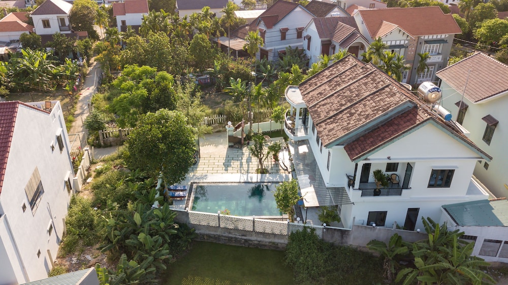 Hi Hoi An Villa 30/42