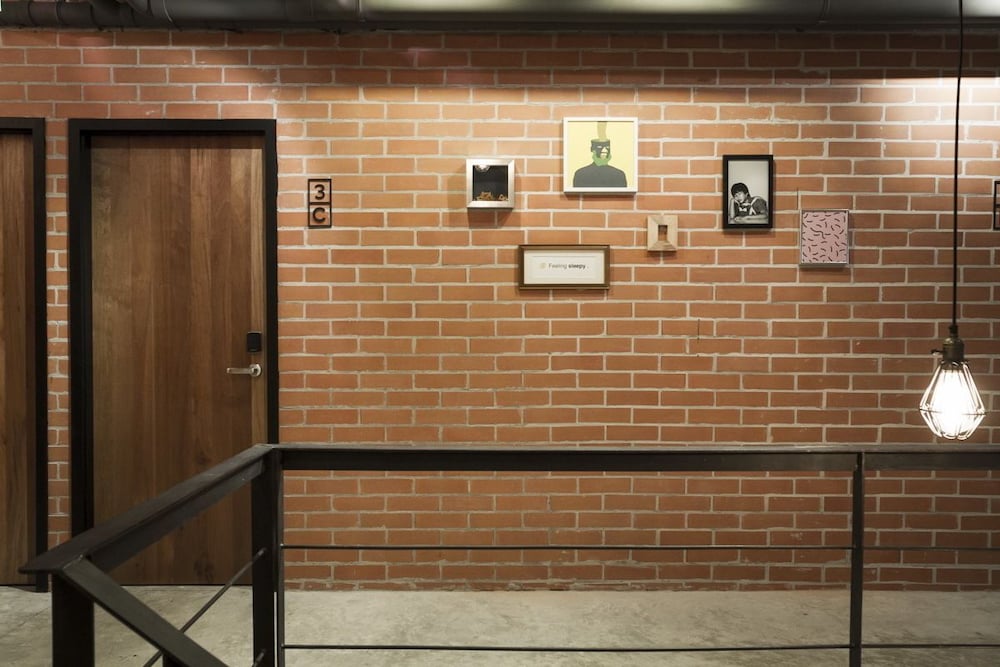 Bed Station Hostel 38/65