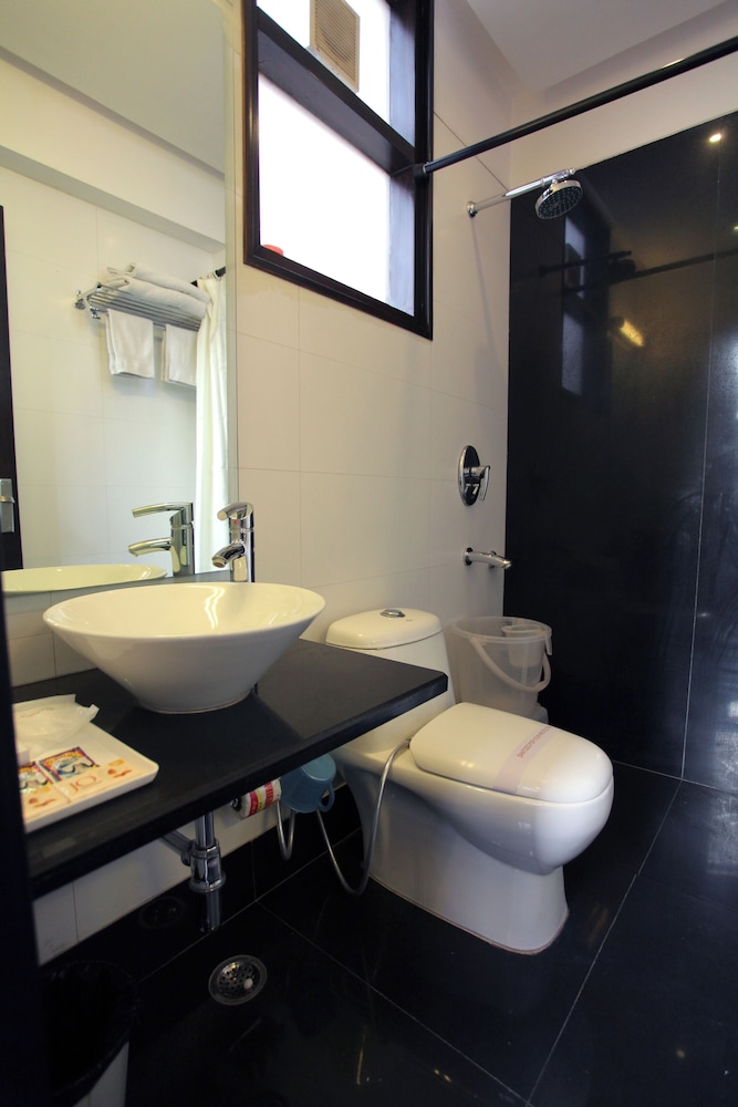 HOTEL SAAR INN 52/54
