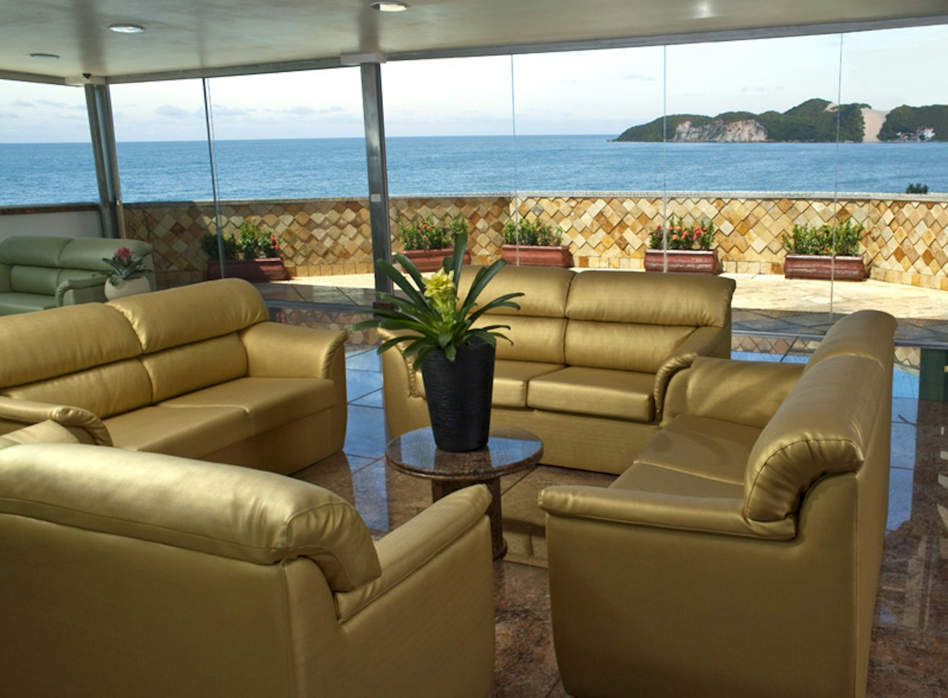 ESMERALDA PRAIA HOTEL 11/31
