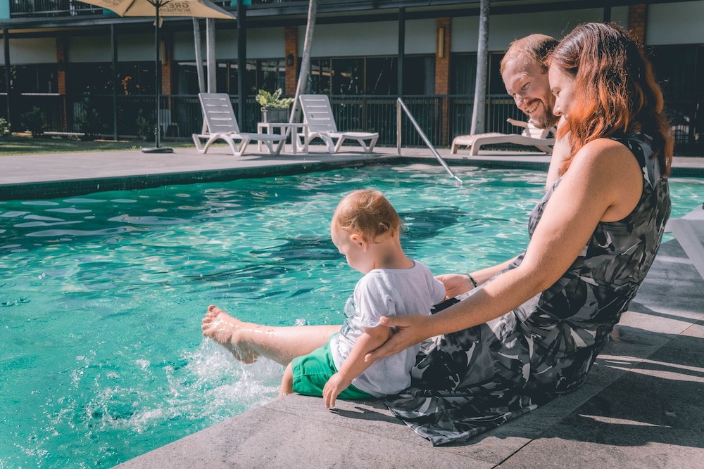 Litchfield Outback Resort 25/45