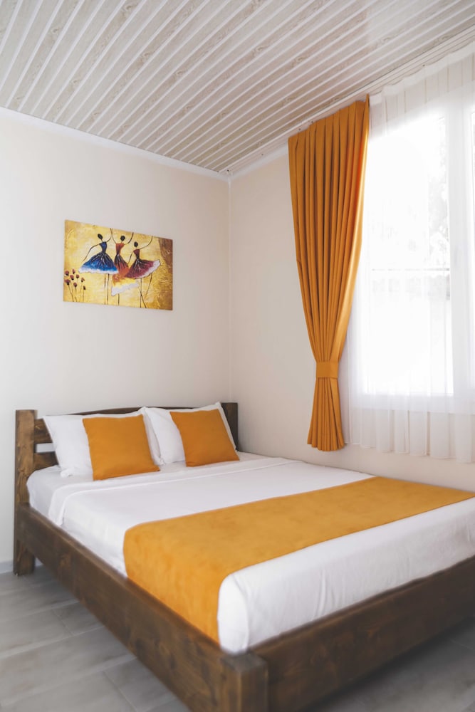 Mali Beach Apart Otel 5/50