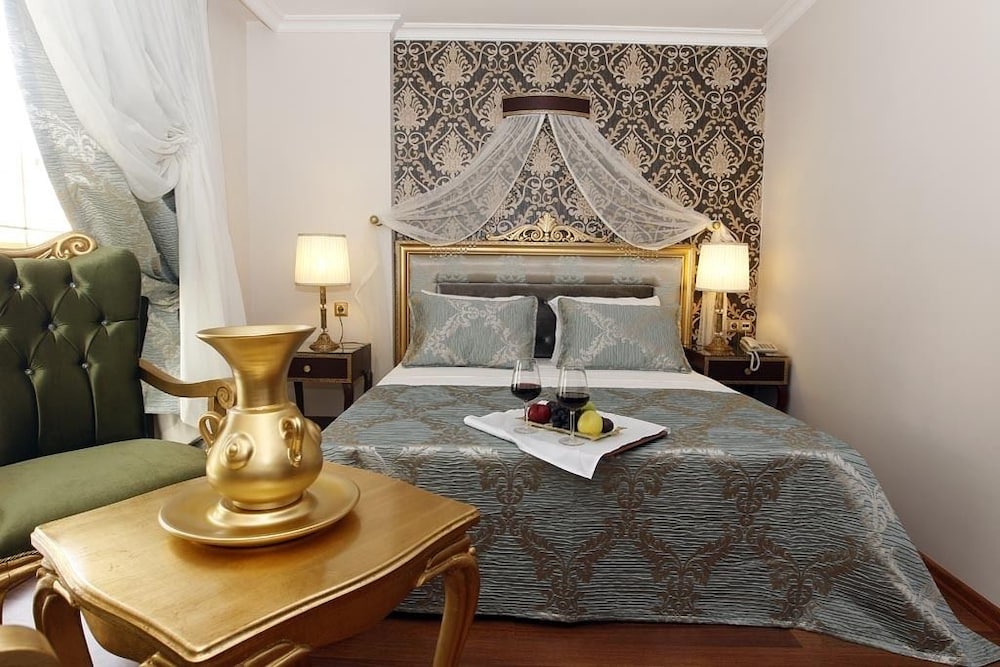 Saint John Hotel - Boutique Class 45/68