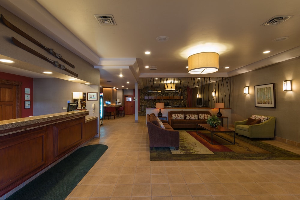 Holiday Inn Steamboat Springs 9/79