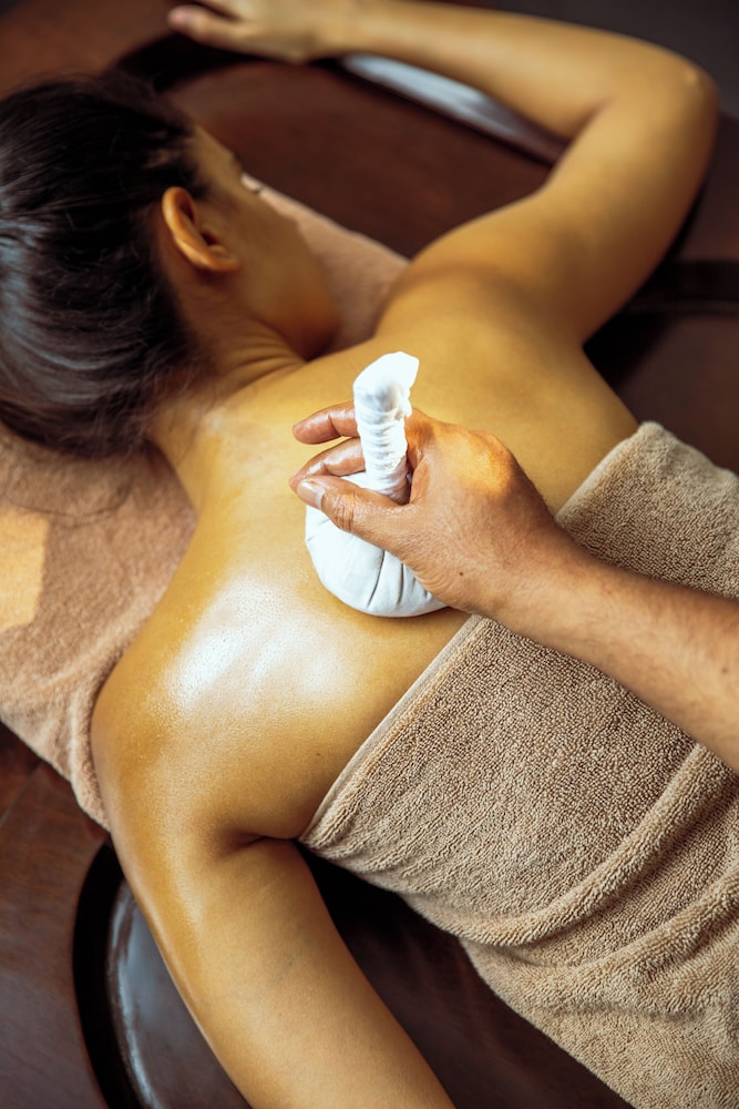 Shillim Estate Retreat And Spa 24/54