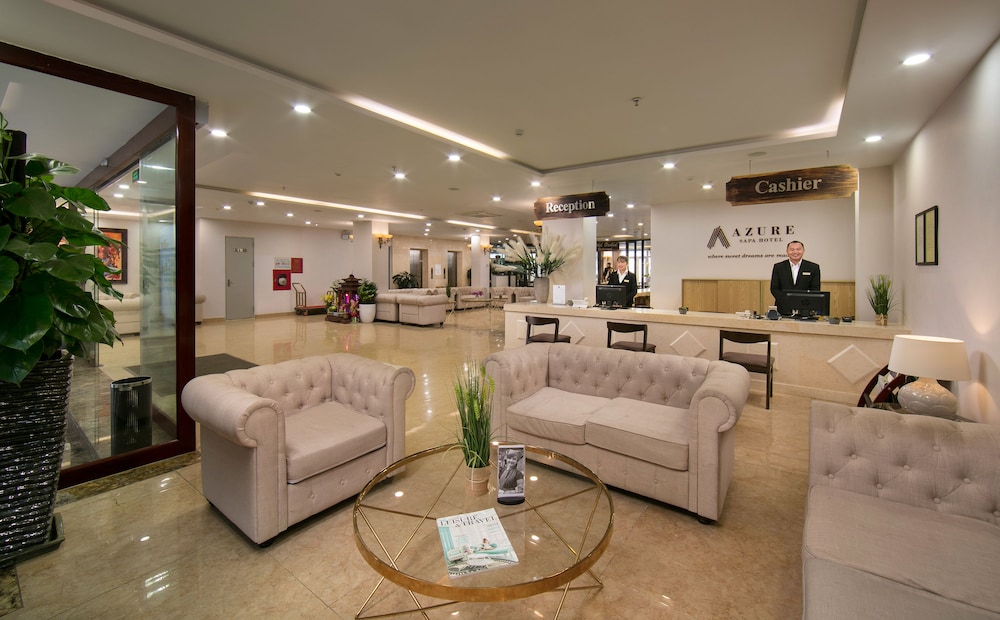 Azure Sapa Hotel 31/50