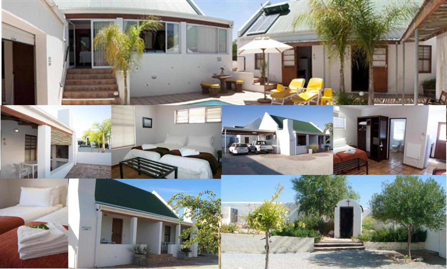 Aant Dorpseind B&B 2/42