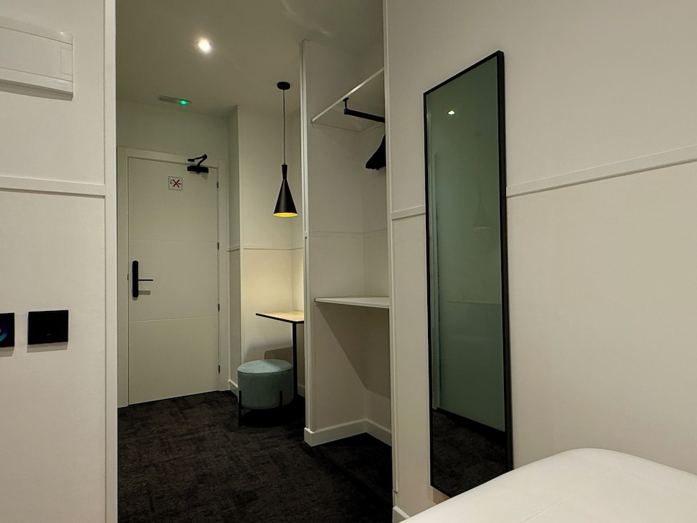 Mucho Madrid Hostel 49/49