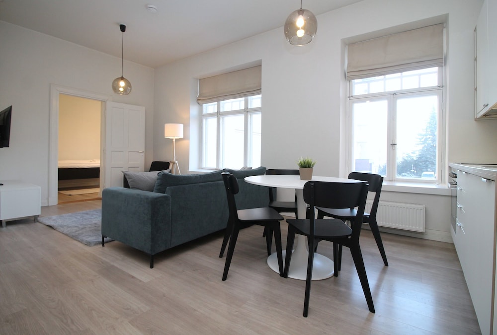 Forenom Premium Apartments Turku City 21/50