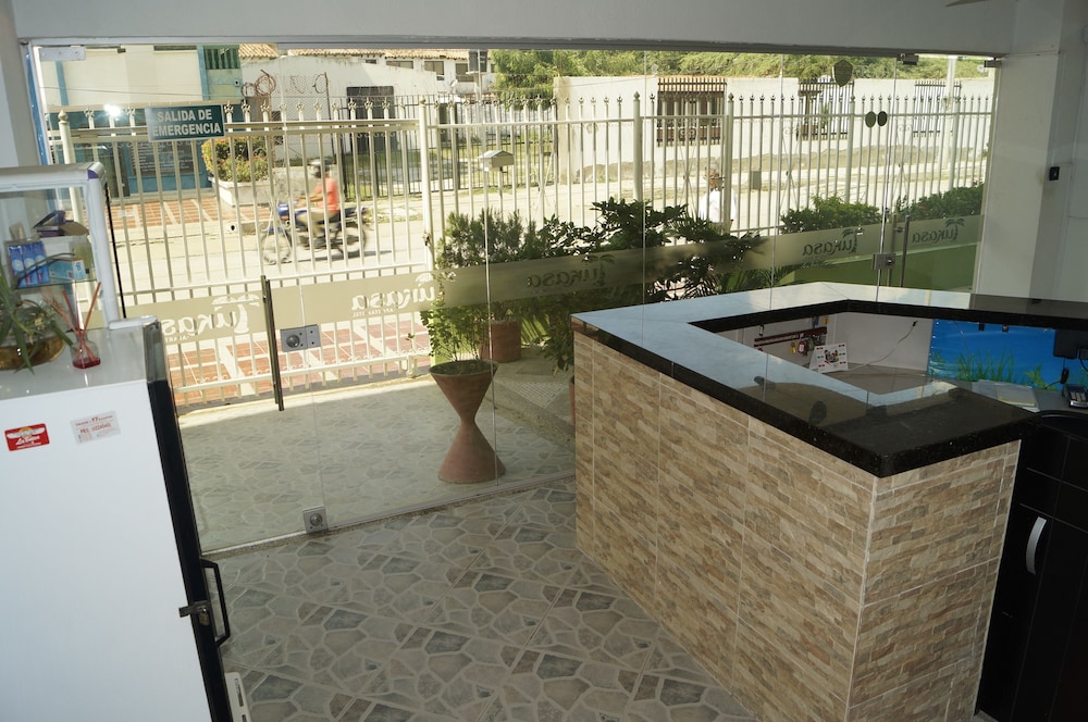 Apartahotel Tukasa Rodadero 41/56