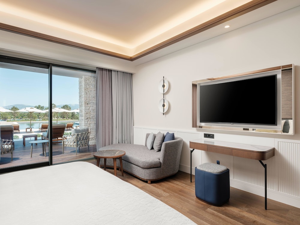 Deluxe Adult Swim Up Room Sea Side (Adult Zone)، Anda Barut Collection 8/10