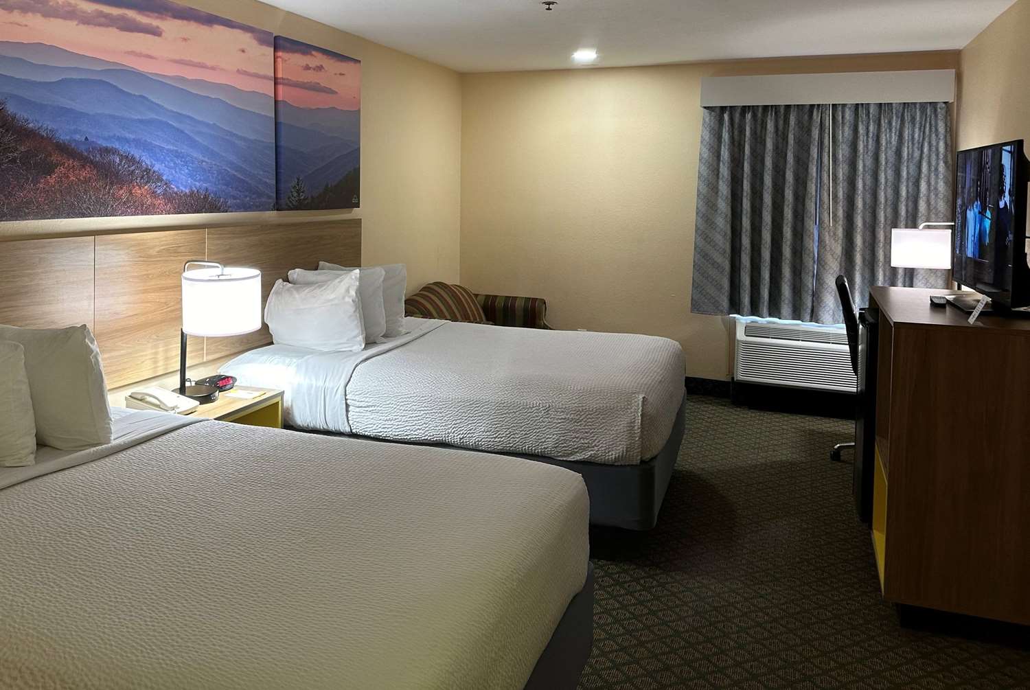 Days Inn And Suites Eunice 11/47