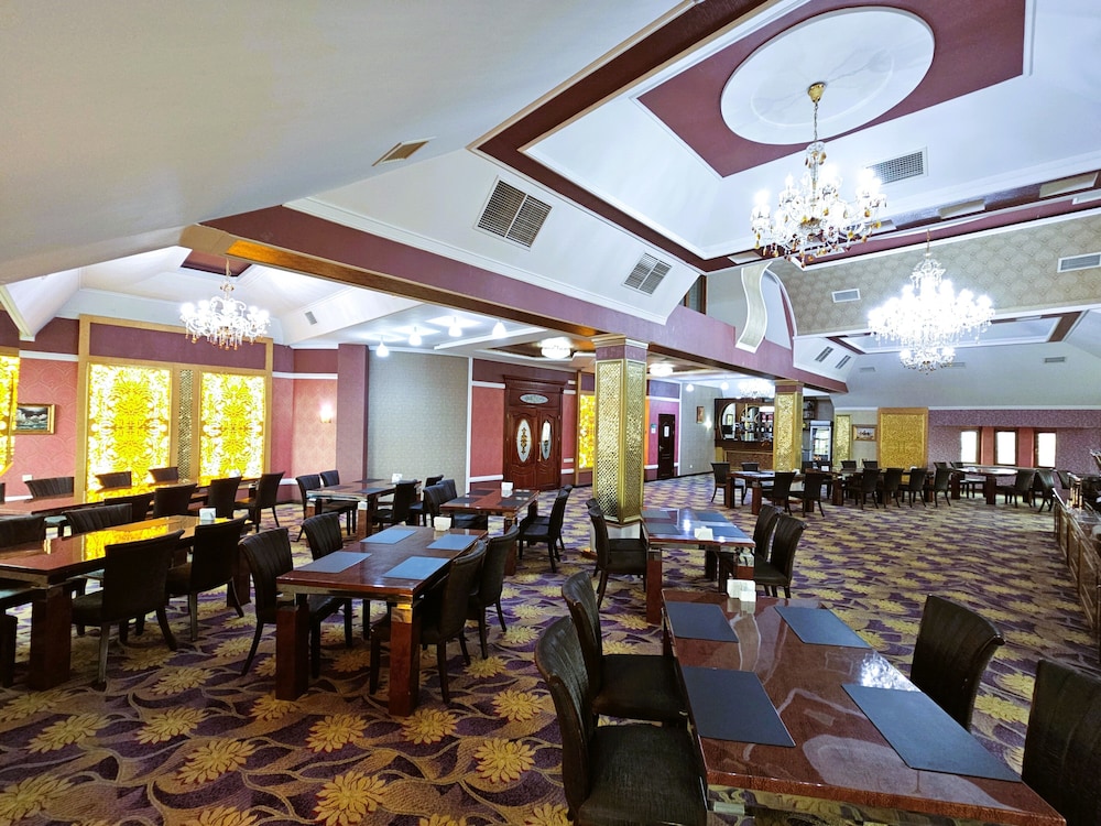 Safran Hotel 35/50