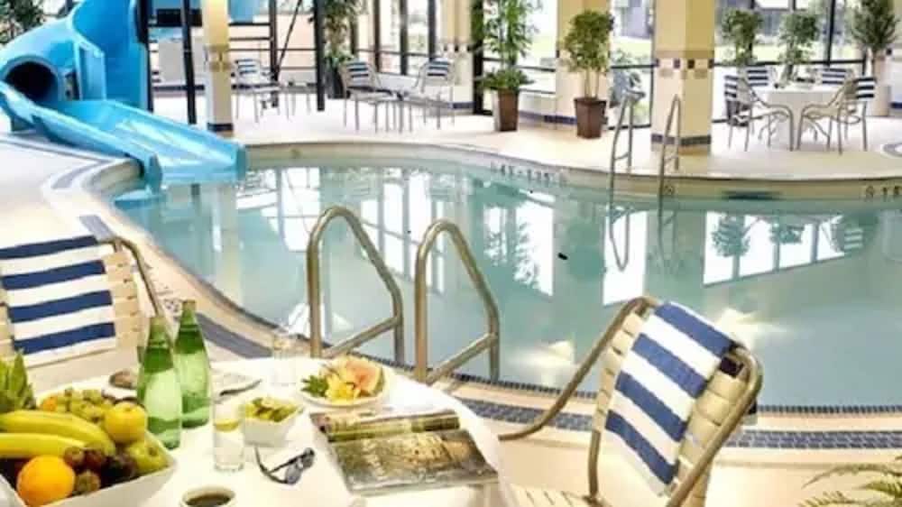 Courtyard By Marriott Toronto Brampton in BRAMPTON - ONTARIO
