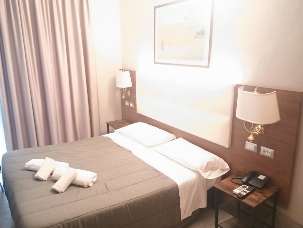 Hotel Dateo 33/63
