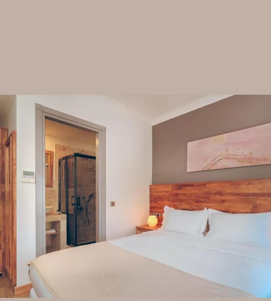 Triangulo Hotel 14/50