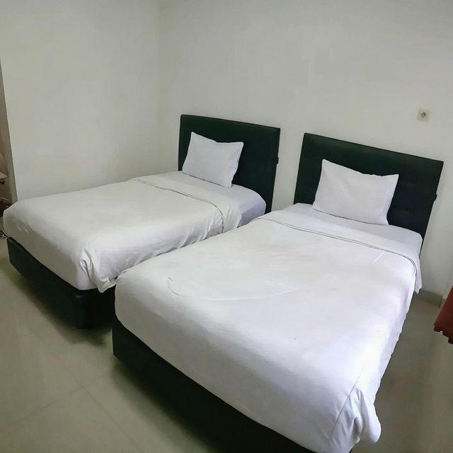 OYO 346 Guest House Dempo Jakabaring 12/50