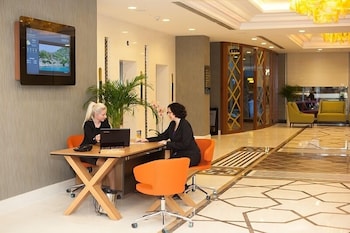 The Parma Hotel Taksim 57/62