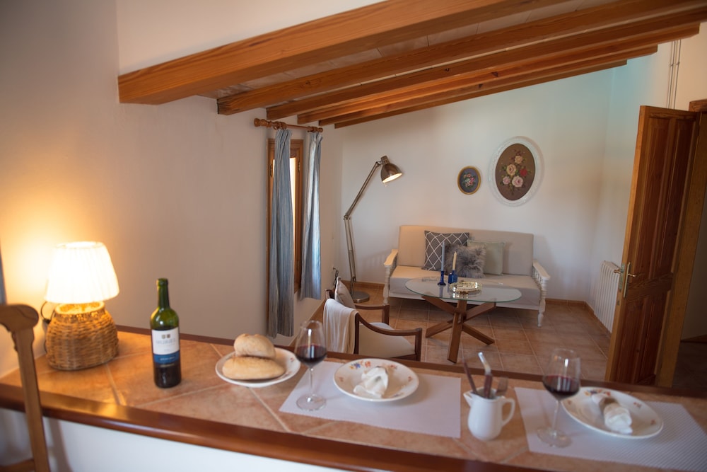AGROTURISMO FINCA PEROLA 34/58