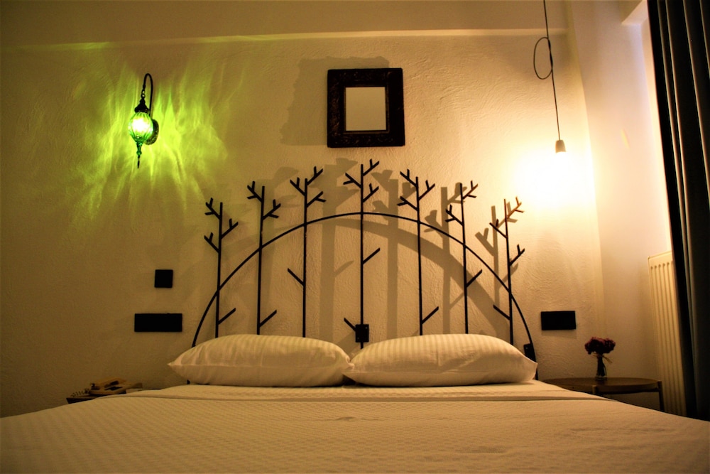 HOTEL GRAND AMPHORA 28/57