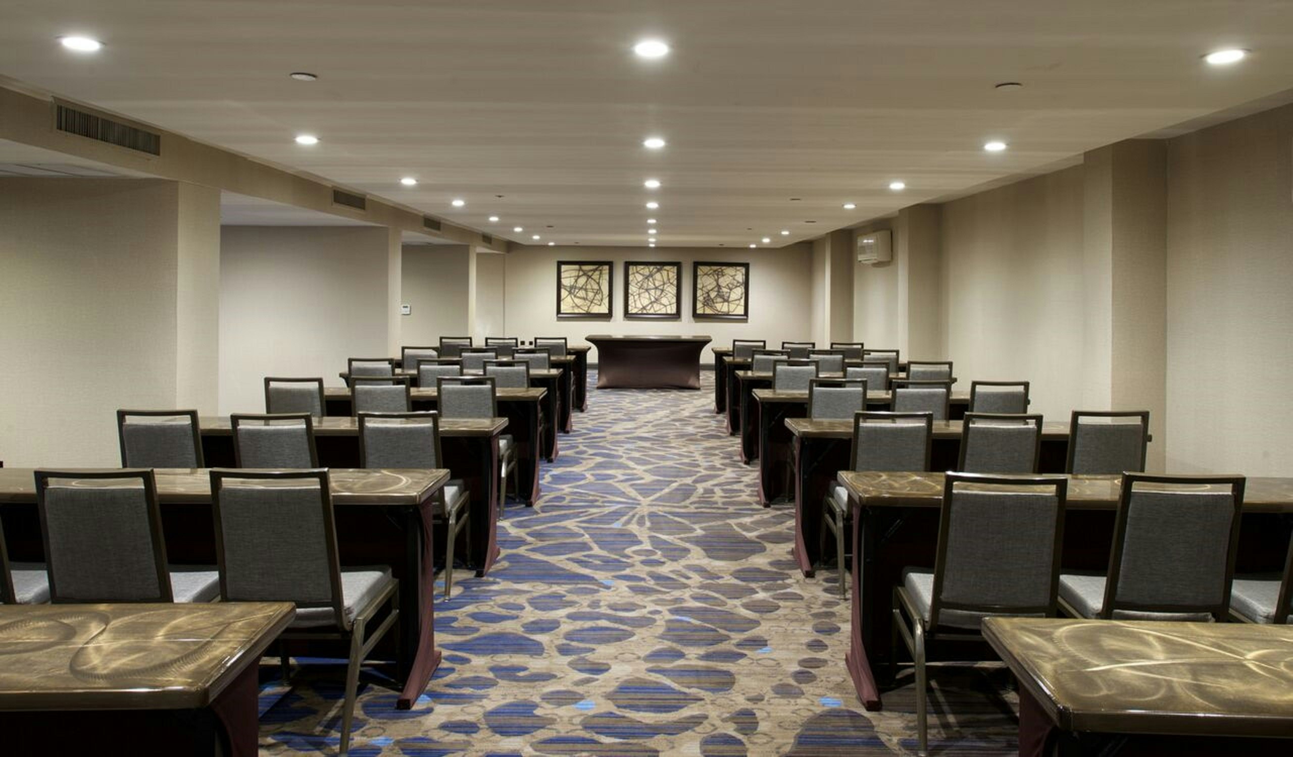 Hampton Inn Parsippany 33/41