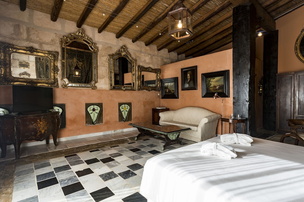 Es Revellar Art Resort - Adults Only 16/110