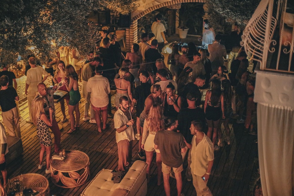 Rupa Hotel Alacati- Adults Only 36/50