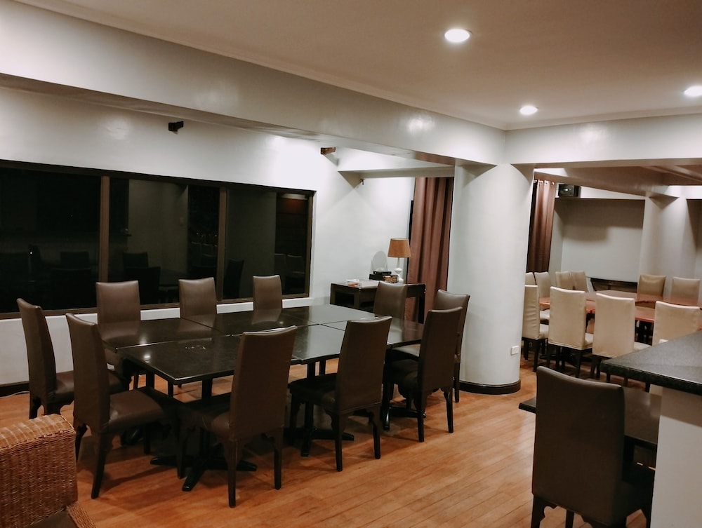 Arzo Hotel Manila 18/23