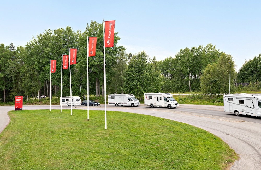 First Camp Umeå 37/50