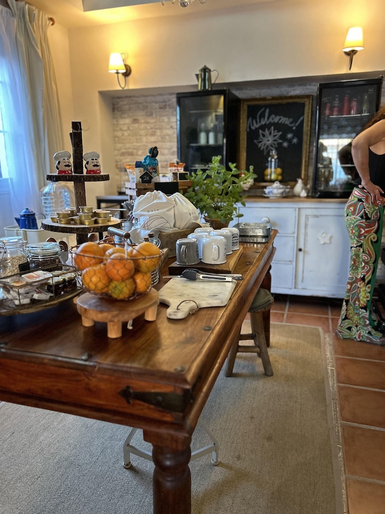 At Home In Malaga Bed And Breakfast 38/55