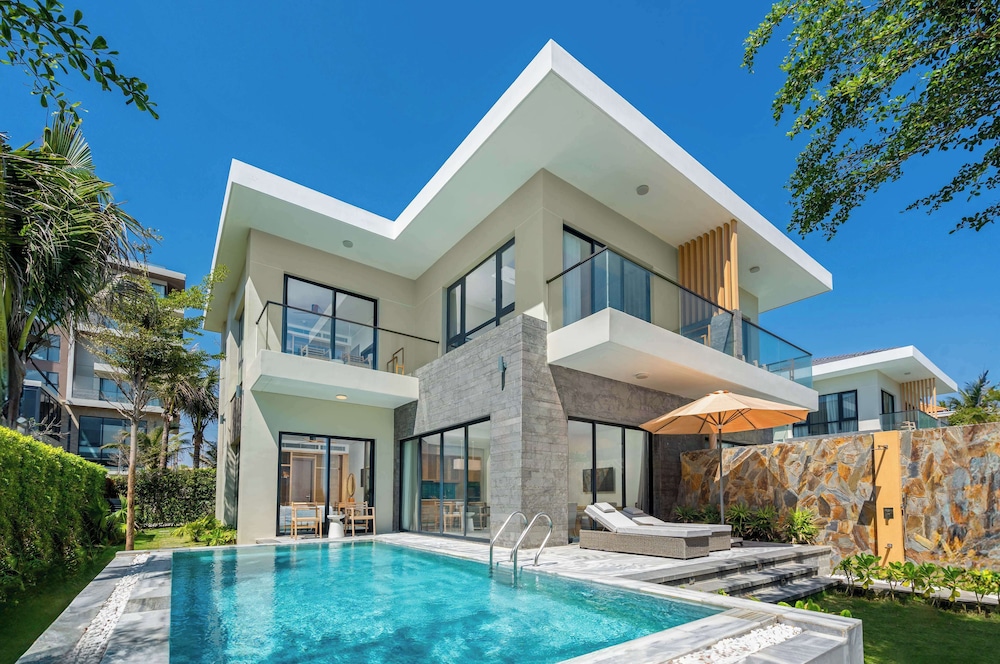 Radisson Resort Mui Ne 4/50