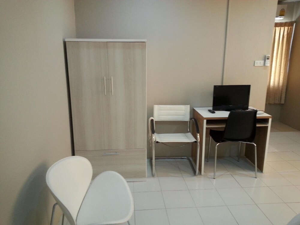 Freesia Guesthouse Suvarnabhumi 34/34