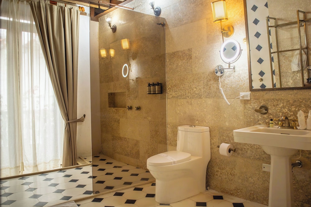 Hotel Casa La Factoria By Faranda Boutique, A Member Of Radisson Individuals 124/124