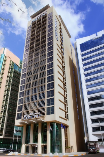 CENTRO AL MANHAL BY ROTANA 3/37
