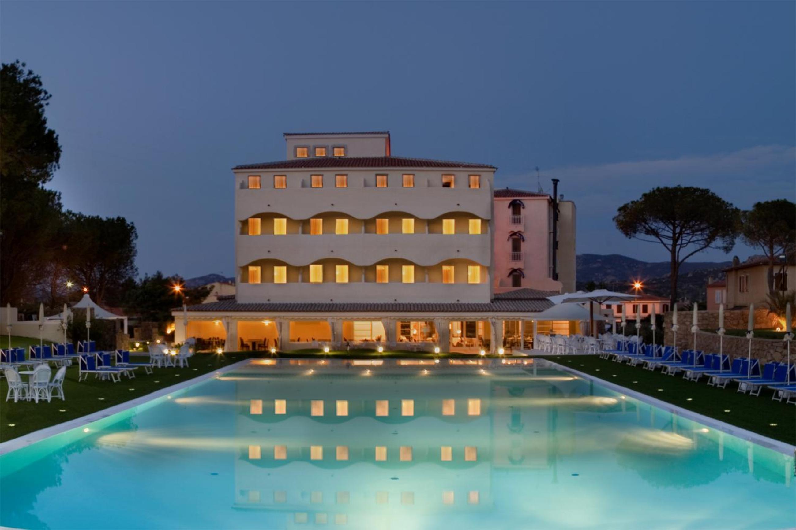 AHR Baja Hotel & Spa 3/56
