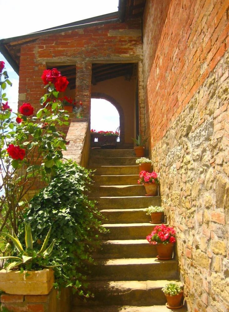 Villa Cecilia 28/34